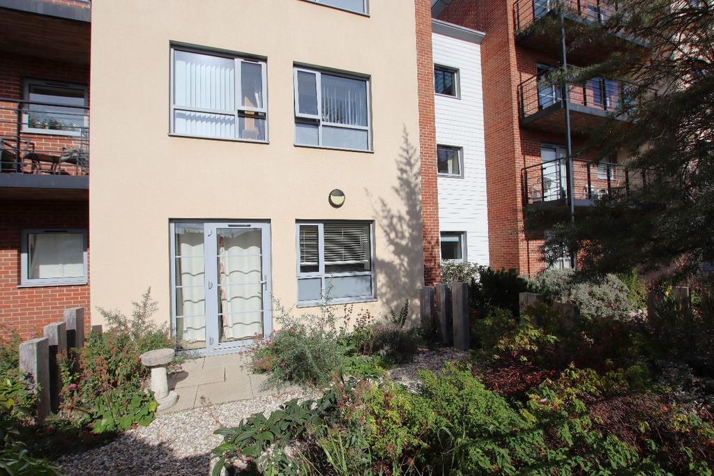 Kingsman Court, Clacton on Sea