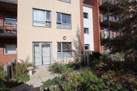 undefined, Kingsman Court, Carnarvon Road , CO15