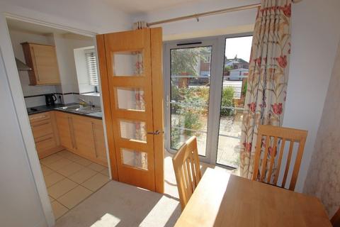 undefined, Kingsman Court, Carnarvon Road , CO15