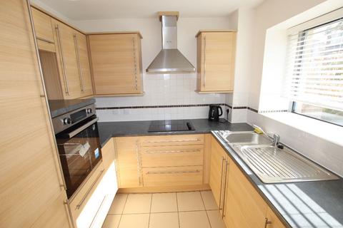 undefined, Kingsman Court, Carnarvon Road , CO15