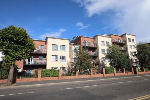 undefined, Kingsman Court, Carnarvon Road , CO15