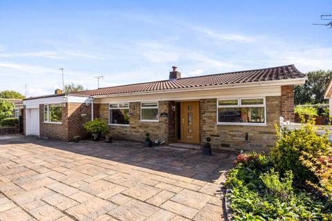 3 bedroom detached bungalow for sale, South Bank, Hassocks, BN6