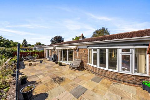 3 bedroom detached bungalow for sale, South Bank, Hassocks, BN6