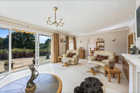 3 bedroom detached bungalow for sale, South Bank, Hassocks, BN6