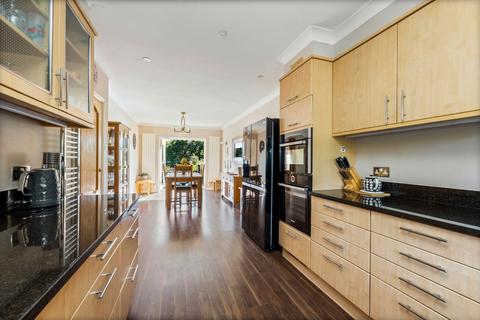 3 bedroom detached bungalow for sale, South Bank, Hassocks, BN6