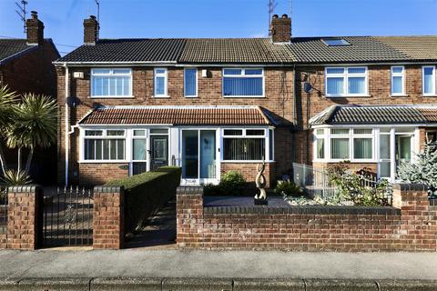 6 Camborne Grove, Hull, HU8 8HX