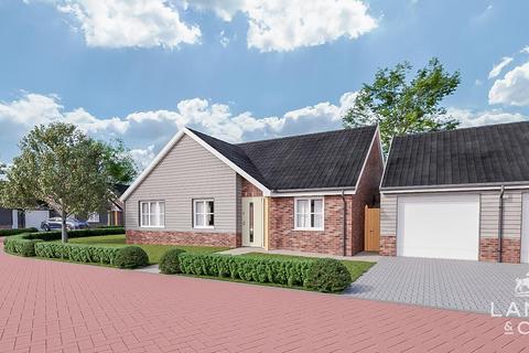 undefined, Thorpe Road, Little Clacton CO16