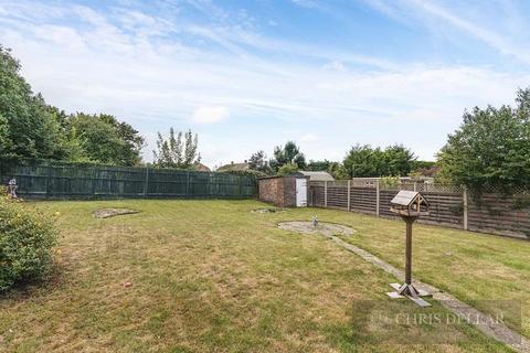 undefined, Hare Street Road, Buntingford