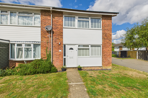 Wellfield, Hazlemere, Buckinghamshire, HP15 7TL