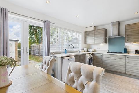 3 bedroom end of terrace house for sale, Wellfield, Hazlemere, Buckinghamshire, HP15 7TL