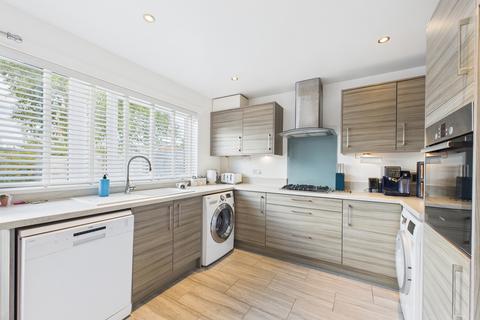 3 bedroom end of terrace house for sale, Wellfield, Hazlemere, Buckinghamshire, HP15 7TL