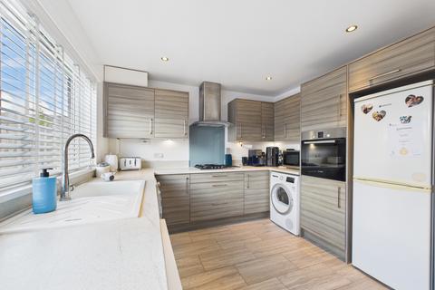 3 bedroom end of terrace house for sale, Wellfield, Hazlemere, Buckinghamshire, HP15 7TL