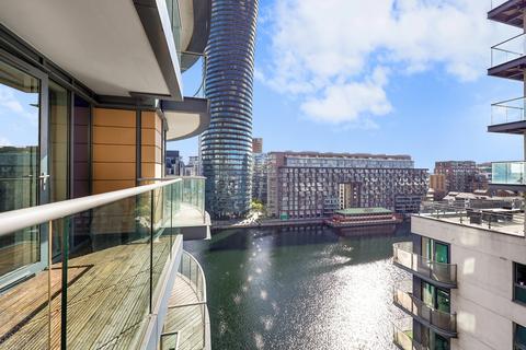 Millharbour, E14