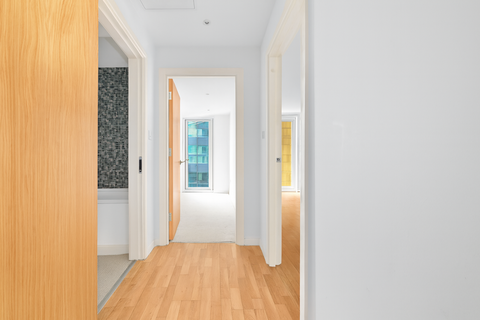 1 bedroom flat for sale, Millharbour, E14