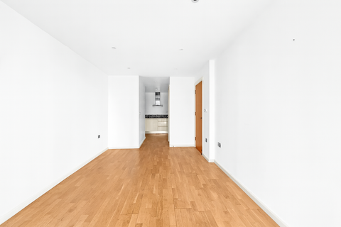 1 bedroom flat for sale, Millharbour, E14