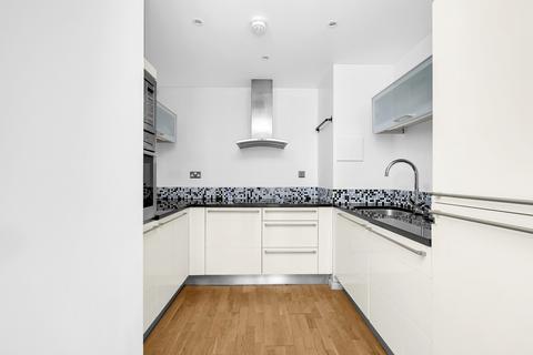 1 bedroom flat for sale, Millharbour, E14
