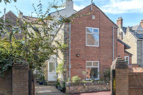Manse Yard Newgate Street, Morpeth, NE61 1BU