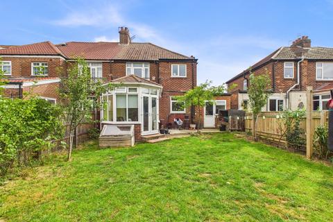 undefined, Polwarth Road, Brunton Park, Gosforth, Newcastle Upon Tyne, NE3