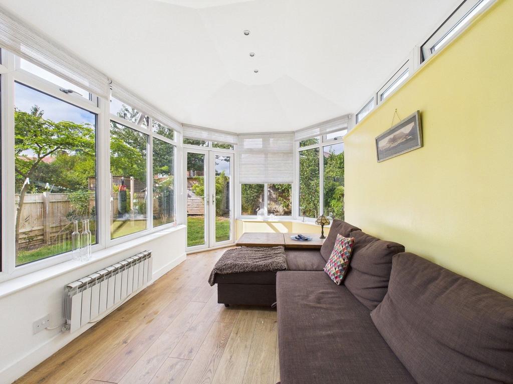 Conservatory