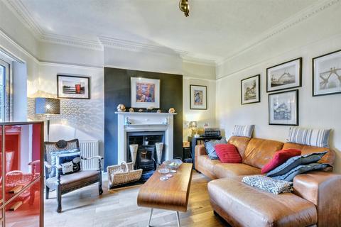 3 bedroom semi-detached house for sale, Upper Wellington Street, Long Eaton