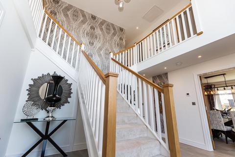5 bedroom detached house for sale, Hawthorne Gardens, Dartmouth