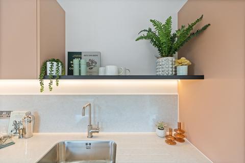 2 bedroom apartment for sale, 31 East Parkside, London, SE10