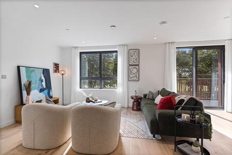 2 bedroom apartment for sale, 31 East Parkside, London, SE10