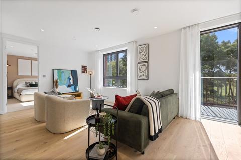 2 bedroom apartment for sale, 31 East Parkside, London, SE10