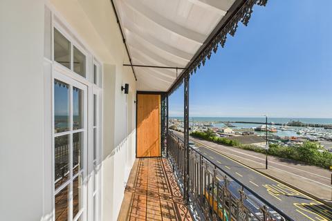 undefined, Paragon, Ramsgate, CT11