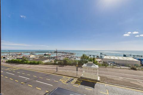 undefined, Paragon, Ramsgate, CT11