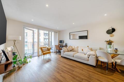 1 bedroom flat for sale, Howard Road, Stanmore HA7
