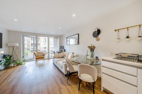 1 bedroom flat for sale, Howard Road, Stanmore HA7