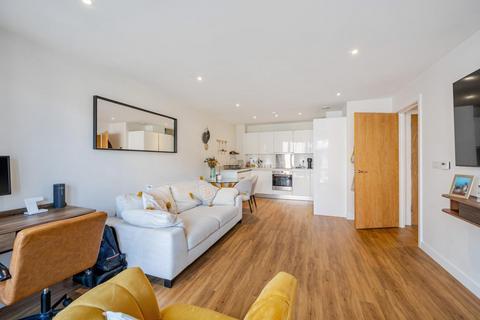 1 bedroom flat for sale, Howard Road, Stanmore HA7
