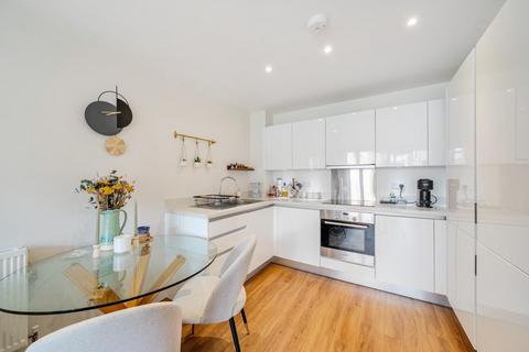 1 bedroom flat for sale, Howard Road, Stanmore HA7
