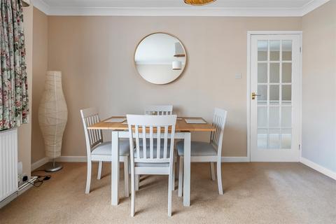 undefined, Master Close, Oxted