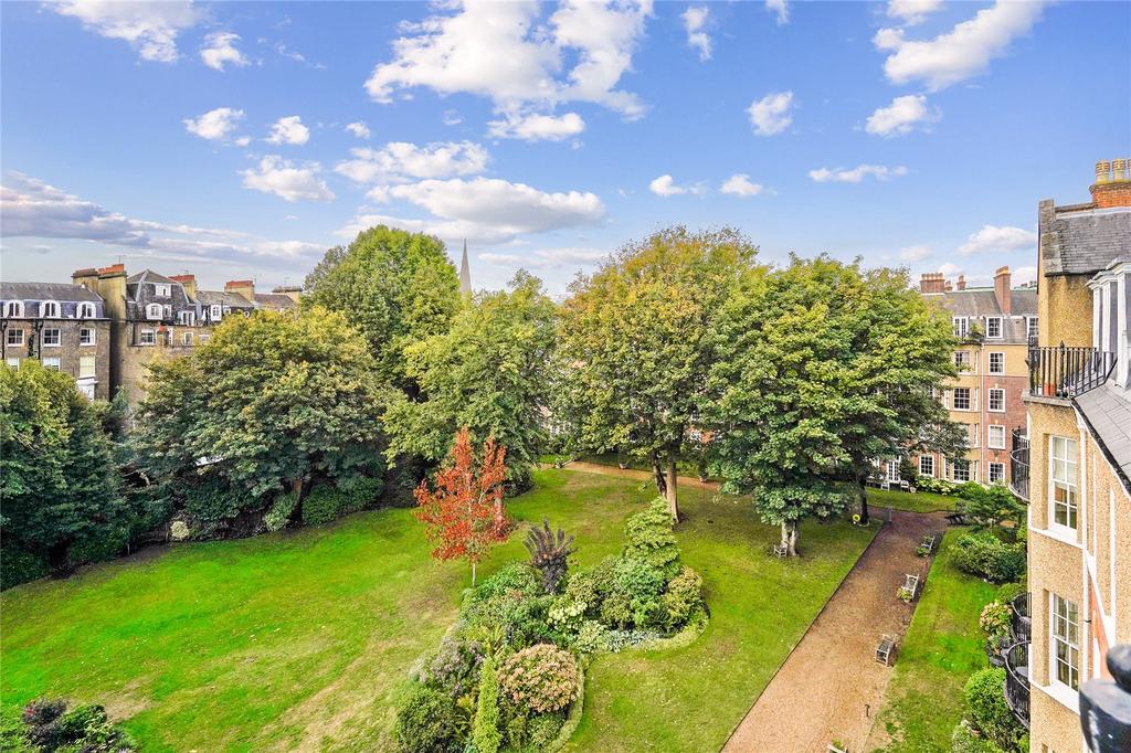 Communal Gardens