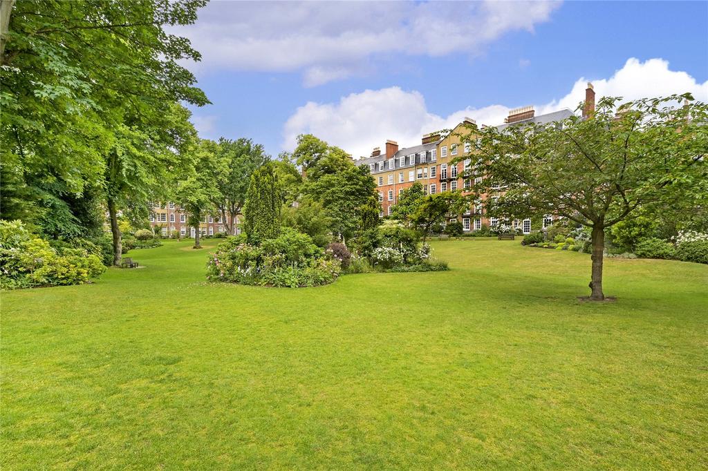 Communal Gardens