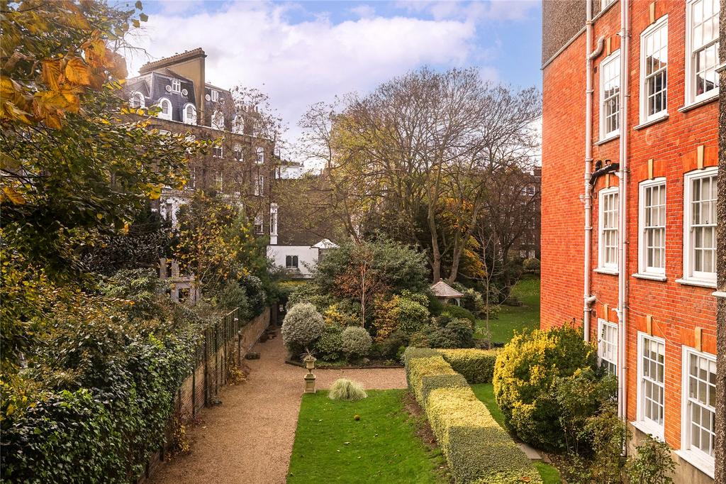 Communal Gardens