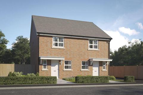 Plot 75 - The Potter, Darwin's Edge, Hereford Road, Shrewsbury, SY3 9NB