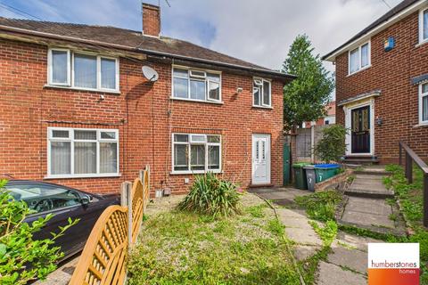 3 bedroom semi-detached house for sale, Mavis Gardens, Oldbury