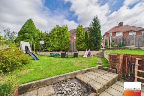 3 bedroom semi-detached house for sale, Mavis Gardens, Oldbury