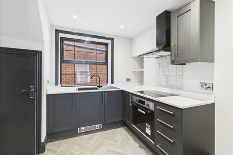 undefined, Rowbottom Square, Wigan, WN1