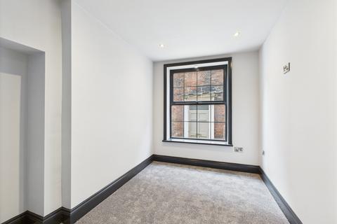 undefined, Rowbottom Square, Wigan, WN1