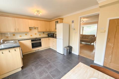 2 bedroom end of terrace house for sale, Briardene, Burnopfield, NE16