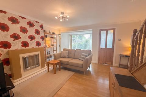2 bedroom end of terrace house for sale, Briardene, Burnopfield, NE16