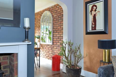 undefined, The Street, Godalming GU8