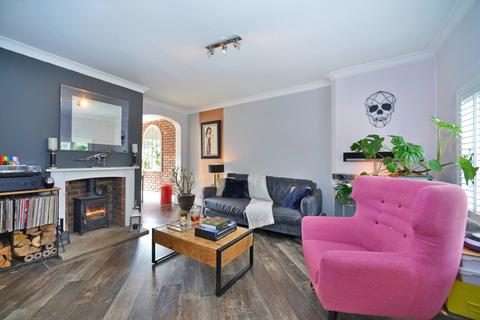 undefined, The Street, Godalming GU8