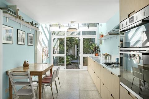 undefined, Glaskin Mews, Danesdale Road, London, E9