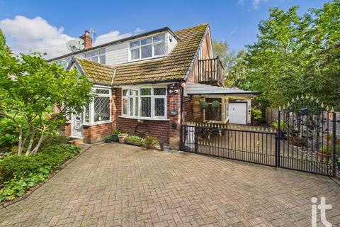 undefined, Keswick Road, High Lane, Stockport, SK6