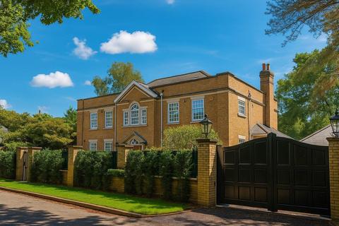 Claridge House Ballencrieff Road, Ascot, SL5 9RA